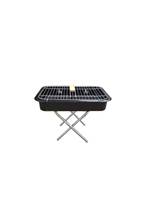 Barbecue Practical Foldable Flip Lux Barbecue 2024 - buy cheap