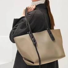 ZOOLER Large Capacity Women Shoulder Bag Waterproof High Quality Cloth Handbag Casual Purse Bags Whats New SC503 2024 - buy cheap