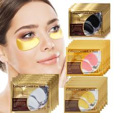 5/8/10Pairs Eye Masks Gel Patch for Eye Mask Bags Remove Dark Circles Collagen Patches Under the Eyes Moisturizing Anti Aging 2024 - buy cheap