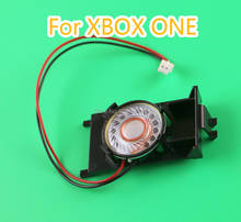 Altavoz interno usado Original para Xbox One, pieza de repuesto de alta calidad, 1 ud./lote 2024 - compra barato