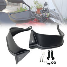 Protector de mano para manillar de motocicleta, Protector de embrague de freno, Protector de viento, para Honda CB500X CB500 X 2013-2019 2018 2024 - compra barato