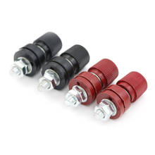 4 Uds Terminal 6mm tornillo M6 fuente de alimentación terminales vinculante Post (2 uds rojo + 2 uds negro) 2024 - compra barato