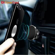 Car Phone Holder For Motorola Moto G7 Power G6 Plus Z4 Z3 Play Z2 Force P30 note One power Magnetic Air Vent Mount Mobile Stand 2024 - buy cheap