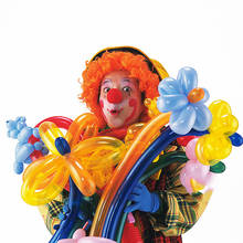 50/100 pçs balão mágico avançado longo látex balões festa de aniversário decoração do casamento diy tecido inflável baloon brinquedos do bebê 2024 - compre barato