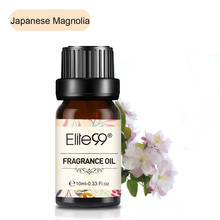 Ароматное масло магнолии Elite99 в японском стиле, 10 мл, эфирные масла с цветами розмарина для купания, ароматерапия, увлажнитель, освежитель воздуха 2024 - купить недорого