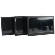 Monitor de tela lcd ips industrial com suporte para microscópio, câmera 11.6, 12.5, 13.3 polegadas, hd 1080p, 25mm 2024 - compre barato