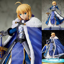 Figura de ação colecionável do anime fate grand ordem, brinquedo colecionável portátil de pvc 10cm para crianças 2024 - compre barato