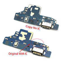 Charger Board PCB Flex For Nokia 7.2 USB  Charging  Port Dock Connector Ribbon Cable For Nokia 3.2 / For Nokia 5.3 2024 - buy cheap