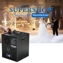 High Power Spark Machine DMX Remote Control Cold Fireworks Sparklers Machine for Wedding Party DJ Equipment 2024 - buy cheap