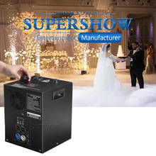 Máquina de faísca de alta potência, controle remoto, dmx, fogos de artifício, máquina para festa de casamento, equipamento dj 2024 - compre barato