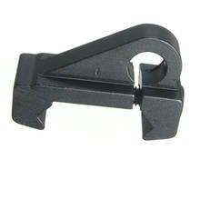 Jiguoor-Adaptador de eslinga para Rifle táctico, accesorio giratorio, montura de alcance de 20mm, perfil de riel Weaver Picatinny, pistola Airsoft para caza 2024 - compra barato