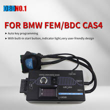 ForBMW FEM/BDC CAS4 & CAS4+Test Platform ForBMW F20 F30 F35 X5 X6 tools forEWS forLand Rover 2024 - buy cheap