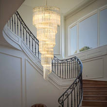 Lustre prisma de vidro murano moderno, iluminação de luxo, luminária de suspensão para decoração da sala de jantar 2024 - compre barato