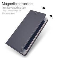 Чехол-книжка из искусственной кожи для Huawei P9 Lite P9Lite Mini, Магнитный чехол-книжка для Huawei P9 Mini P9 P 9 P40 Lite E Pro, чехол, чехлы 2024 - купить недорого