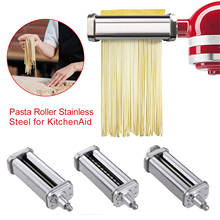 Grater Pasta Maker Attachments Set Spaghetti Noodle Cutter Dough Making Tools for   cocina utensilios acero 2024 - buy cheap