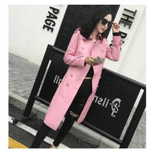 Senhoras jaqueta genuína feminina elegante 100% casaco de carneiro feminino primavera outono coreano jaquetas de couro lw2690 2024 - compre barato
