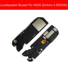 Cable flexible para Asus Zenfone 4 ZE554KL Z01KD Z01KDA reemplazo de módulo de zumbador de altavoz 2024 - compra barato