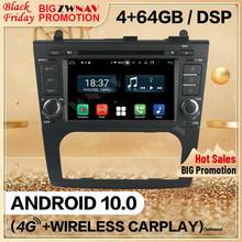Carplay 2 Din 128G For Nissan Teana Altima 2008 2009 2010 2011 2012 Android 10 Player Audio Radio GPS Navi Head Unit Auto Stereo 2024 - buy cheap