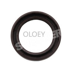6-speed gearbox front oil seal U660E U760E gearbox left and right half shaft oil seal for Toyota Alpha King Senna Highlander 2.7 2024 - buy cheap