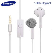 Original Samsung Earphones Sports Earbuds Microphone For Galaxy A3 A5 A7 A8 A9 J1 j2 Pro J5 J7 Note 3 4 5 8 9 S7 S8 S9 S5830 2024 - buy cheap