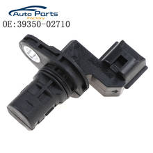 Novo sensor de posição de eixo de comando de alta qualidade para hyundai atos getz para kia picanto 39350-02710 3935002710 2024 - compre barato