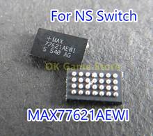 Aewi-chip ic max 77621-novo bga para nintendo switch, chip original 2024 - compre barato