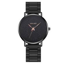 Men Watches 2022 Luxury Brand Top Male Quartz Watch Men Full Stainless Steel Watches Men Wristwatch Relogio Masculino Mens Clock 2024 - buy cheap
