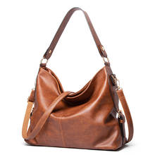 Luxury Genuine Leather Women Handbags Designer Brand Women tassel Shoulder Messenger Bags Female tote Vintage Handbag 2021 C1655 2024 - buy cheap