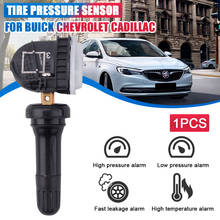 Sensor de sistema de control de presión de neumáticos, accesorio para Chevrolet Cobalt Colorado Cruze Equinox HHR Impala Malibu Orlando TP005, 13516164, 1 ud. 2024 - compra barato