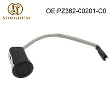 Novo PZ362-00201-C0 para toyota sensor ultrassônico camry/lexus rx reverso sensor pz362 00201 188300-9060 PZ362-00201-188300 9040- 2024 - compre barato