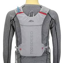 Mochila para ciclismo, respirável, esportiva, leve, à prova d'água, para trilha, ciclismo 2024 - compre barato