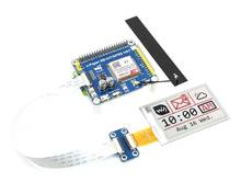 Raspberry Pi e-Paper IoT Driver HAT for e-Paper raw panels Supports NB-IoT/eMTC/GPRS 2024 - buy cheap