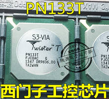 Промышленный чип управления ЦП BGA FJCOAC S3-VIA PN133T 2024 - купить недорого