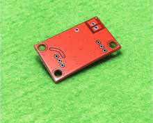 AD828 preamplifier board TDA1308 preamplifier board Piezoelectric ceramic piece Pickup module 2024 - buy cheap