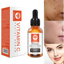 Vitamin C Serum Hyaluronic Acid Whitening Anti-Aging Fade Spots Removing Freckle Anti Winkles Moisturizing Face Cream Care 2024 - buy cheap