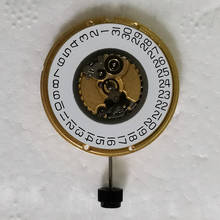 Movimento de relógio de quartzo de alta qualidade para aplicável a eta955.112 data em 3 "movimento relógio reparação peças acessórios 2024 - compre barato