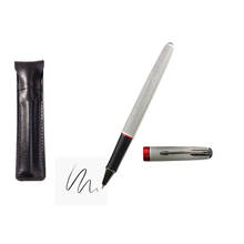 Jinhao 75-bolígrafo de Gel de lujo para oficina y escuela, pluma de rodillo con patrón de escultura de Metal, papelería de 0,7mm, suministros para estudiantes 2024 - compra barato