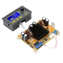 Adjustable DC-to-DC Power Converter 6V-32V to 0-30V 5A Boost Module LCD Digital Automatic Step-up Step-down Step up Power Module 2024 - buy cheap