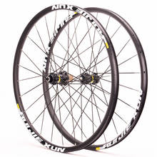 Super light road bike 700C eccentric rim bicycle disc brake wheel set six-hole central lock bearing road racing wheel set 2024 - buy cheap