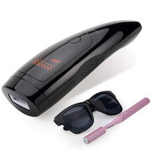 999999 флэш-памяти лазерный эпилятор для Для женщин IPL лазерная эпиляция Фотоэпилятор лазерная эпиляция Перманентный безболезненный IPL машина для удаления волос 2022 - купить недорого