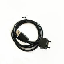 USB 2,0 зарядное устройство для быстрой зарядки и синхронизации данных кабель для Sony Ericsson Satio Sunny Susan T250c T258c T270i T280i T303 T303a T303c 2024 - купить недорого