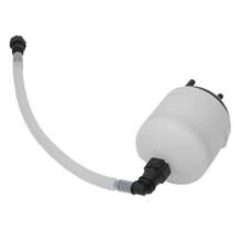 Fuel Pump Filter WFL500010 for Land Rover Range Rover Sport L320 4.2L 4x4 2024 - buy cheap