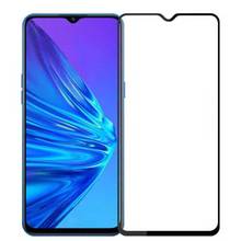 3D Full Glue Tempered Glass For OPPO Realme C2S Full Cover 9H Protective film Screen Protector For OPPO Realme C2 2020 2024 - buy cheap