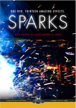 Sparks by JC James-Magic Tricks 2024 - buy cheap