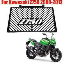 For Kawasaki Z 750 Z750 2008-2012 2010 2011 Motorcycle Radiator Grille Cover Guard Grill Protective Protection Cover Protector 2024 - buy cheap