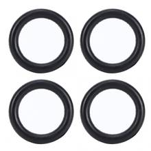 4pcs Car Heater Pipe O-Ring Seal Washer Replacement Fit for Honda 91315-PNA-003 Car Accessories O-Ring New Arrivals 2024 - compre barato