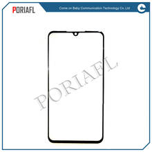 Cristal exterior de pantalla frontal para móvil, reparación de lente de pantalla táctil para ZTE Axon 10Pro, A2020Pro 2024 - compra barato