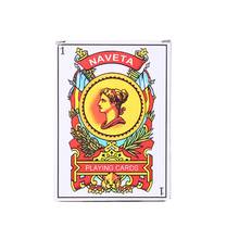50pcs/set Spanish Playing Cards Magic Props Family Party Board Games Poker Card Tarots 2024 - buy cheap