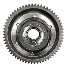 Motorcycle Starter Clutch Gear Assy For Kawasaki KlX400 2003 2004 KlX 400 2003 2004 2024 - buy cheap