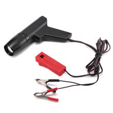AOZBZ Professional Ignition Timing Gun Light Strobe Lamp Inductive Petrol Engine Car Motorcycle Hand Tools Repair Tester 2024 - buy cheap